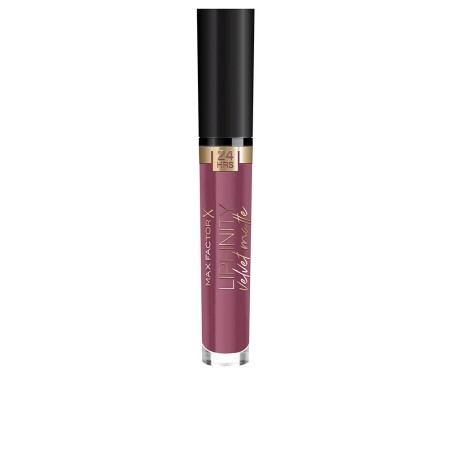 LIPFINITY velvet matte 005-matte merlot