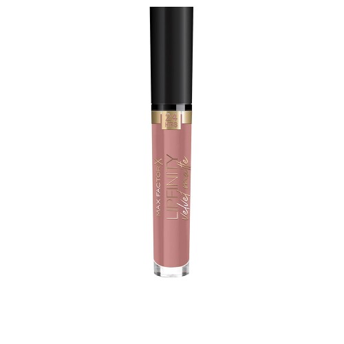 LIPFINITY velvet matte...