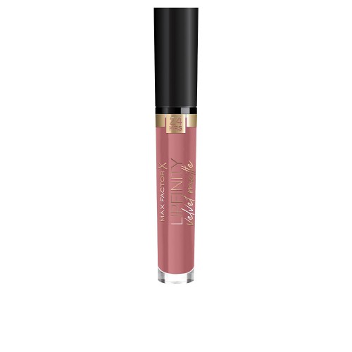 LIPFINITY velvet matte...