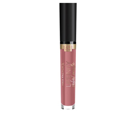LIPFINITY velvet matte 020-coco creme