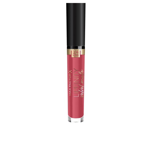 LIPFINITY velvet matte...