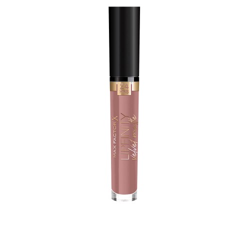 LIPFINITY velvet matte...