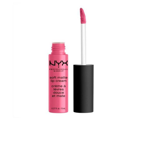SOFT MATTE lip cream montreal
