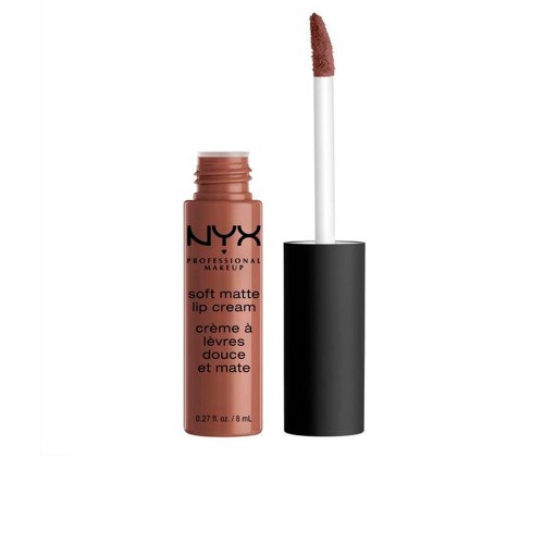 SOFT MATTE lip cream los...