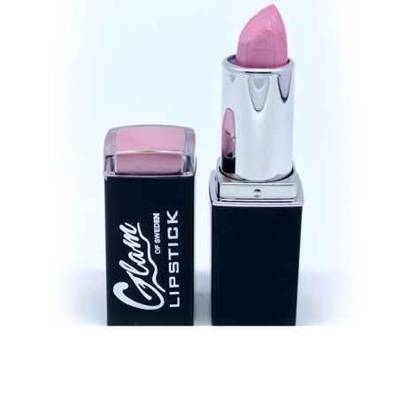 BLACK lipstick 41-pink snow