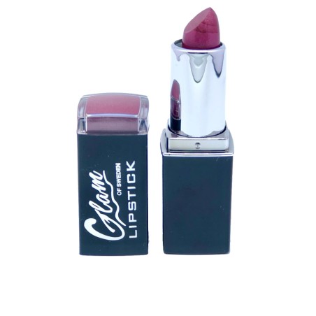 BLACK lipstick 95-plum