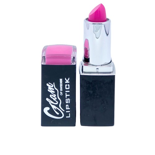 BLACK lipstick 51-pretty pink