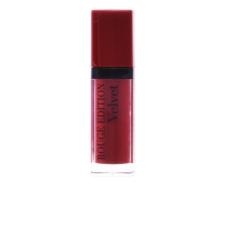 ROUGE VELVET liquid lipstick 08-grand cru