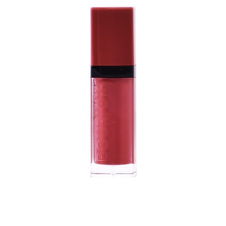 ROUGE VELVET liquid lipstick 12-beau brun