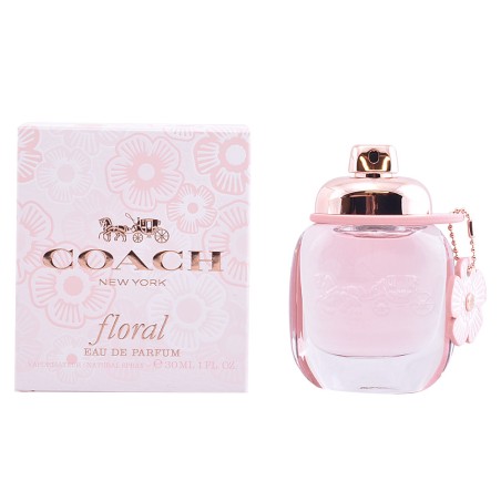 COACH FLORAL eau de parfum vaporisateur 30 ml