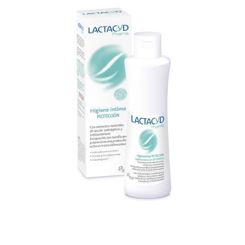 LACTACYD PROTECTION gel...