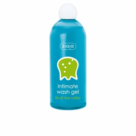 HYGIÈNE INTIME gel lys sauvage 500 ml