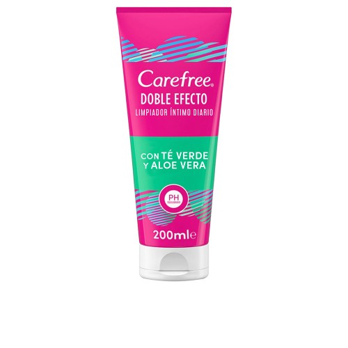 Gel intime à l& 39 aloe...