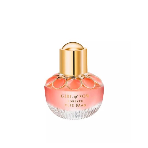 GIRL OF NOW FOREVER eau de...