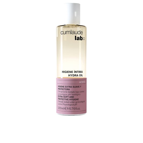 HYDRA OIL hygiène intime...