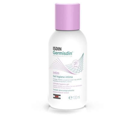 GERMISDIN INTIM Gel hygiène intime 100 ml