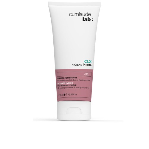 HYGIÈNE INTIME CLX gel...