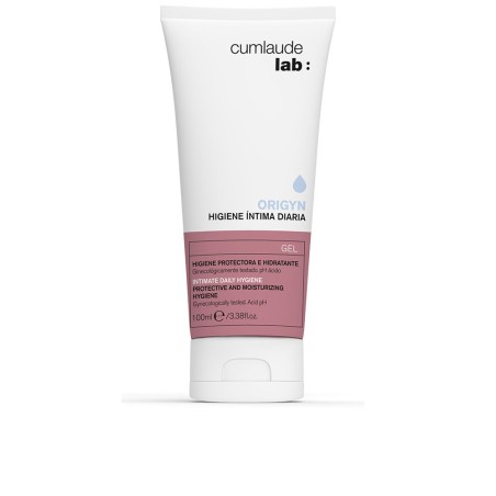 Gel nettoyant HYGIÈNE INTIME QUOTIDIENNE 100 ml