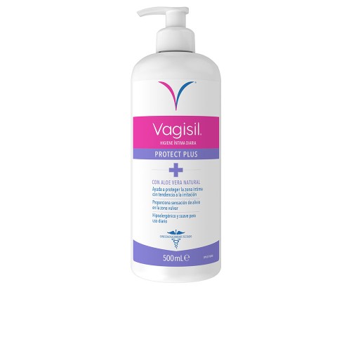 PROTEC PLUS hygiène intime...