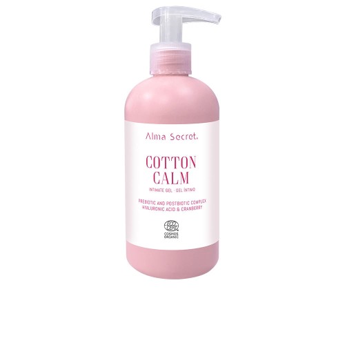 Gel intime COTTON CALM 300 ml