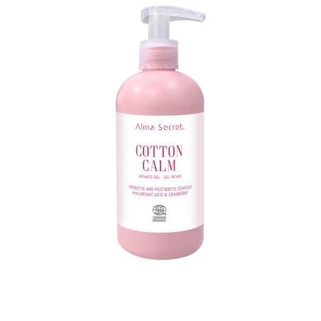 Gel intime COTTON CALM 300 ml