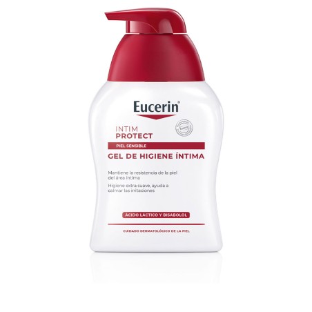 PH5 Gel d& 39 hygiène intime 250 ml