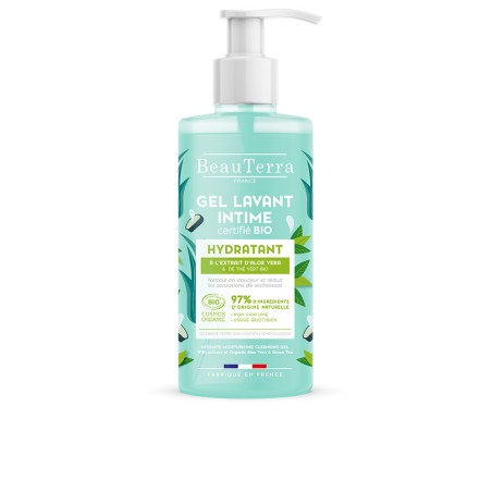 Gel intime hydratant BIO 500 ml