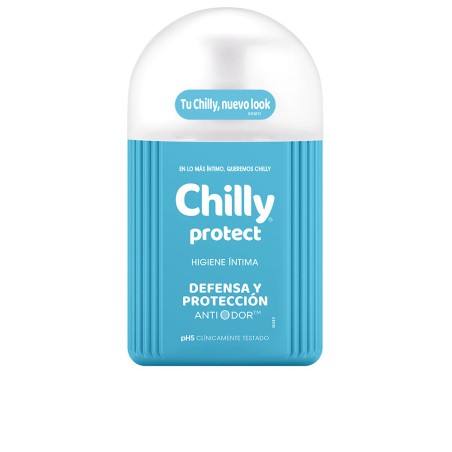 Gel intime EXTRA PROTECTION PH 5 250 ml