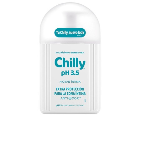 Gel intime EXTRA PROTECTION PH 3,5 200 ml