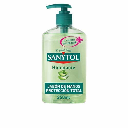 SANYTOL SAVON HYDRATANT...