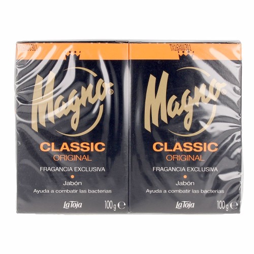 SAVON MAINS CLASSIQUE lot 2...