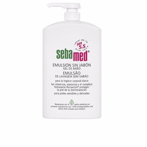 ÉMULSION SANS SAVON gel de...