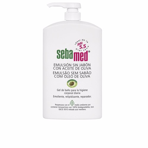 ÉMULSION SANS SAVON gel de...