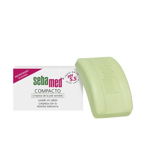 Comprimé COMPACT sans savon...