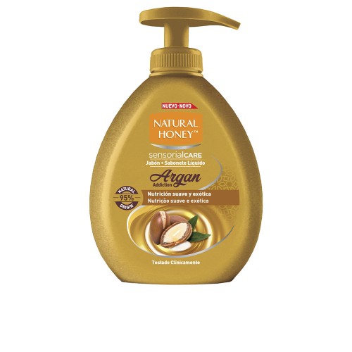 Savon pour les mains ARGAN...