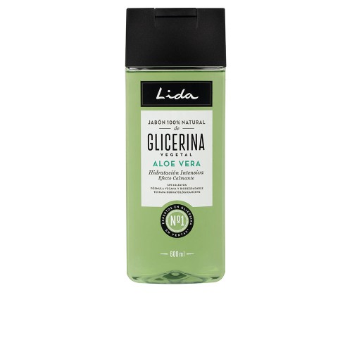 LIDA SAVON 100% NATUREL...