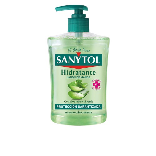 SANYTOL SAVON HYDRATANT...