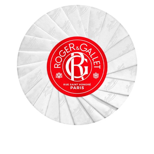 Savon parfumé JEAN MARIE...