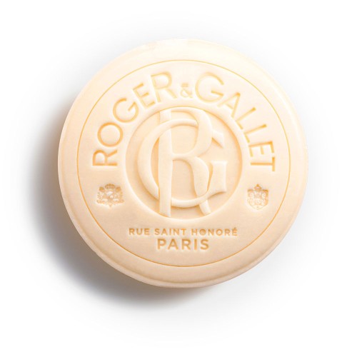 Savon parfumé FLEUR DE...