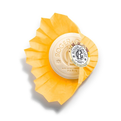 Savon parfumé BOIS D& 39...