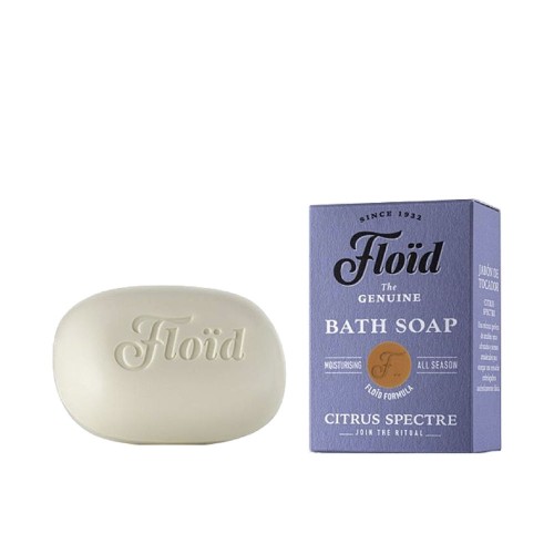 Savon de bain FLOÏD spectre...