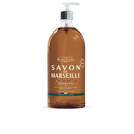 Savon de MARSEILLE au karité 1000 ml