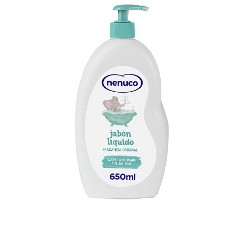 SAVON LIQUIDE Original 650 ml