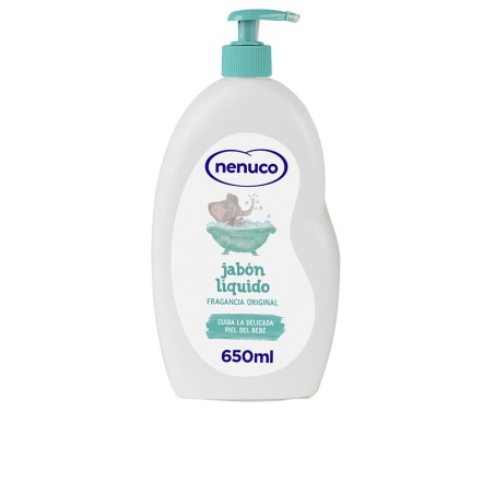 SAVON LIQUIDE Original 650 ml