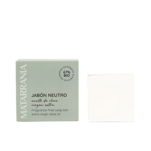 NEUTRO mousse de savon bio...