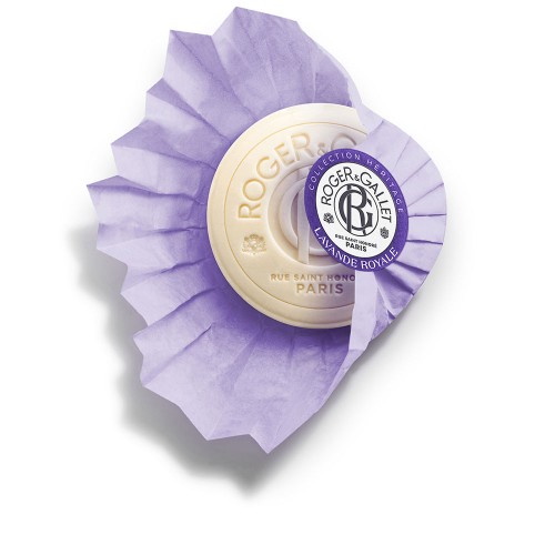 LAVANDE ROYALE savon...