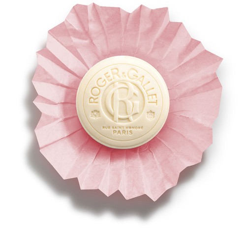 Savon bien-être ROSE THÉ...