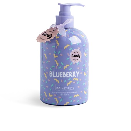 Savon à mains CANDY BLEUET 500 ml
