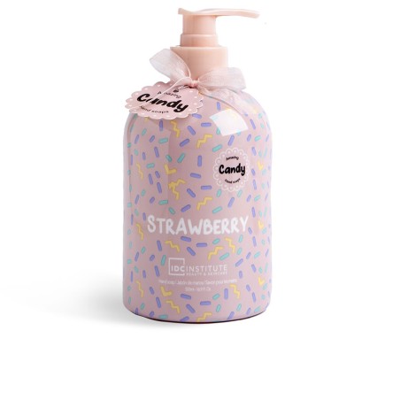 Savon à mains CANDY FRAISE 500 ml