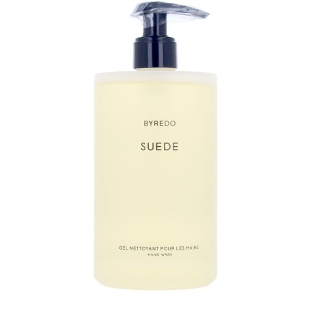 Savon liquide pour les mains SUEDE 450 ml